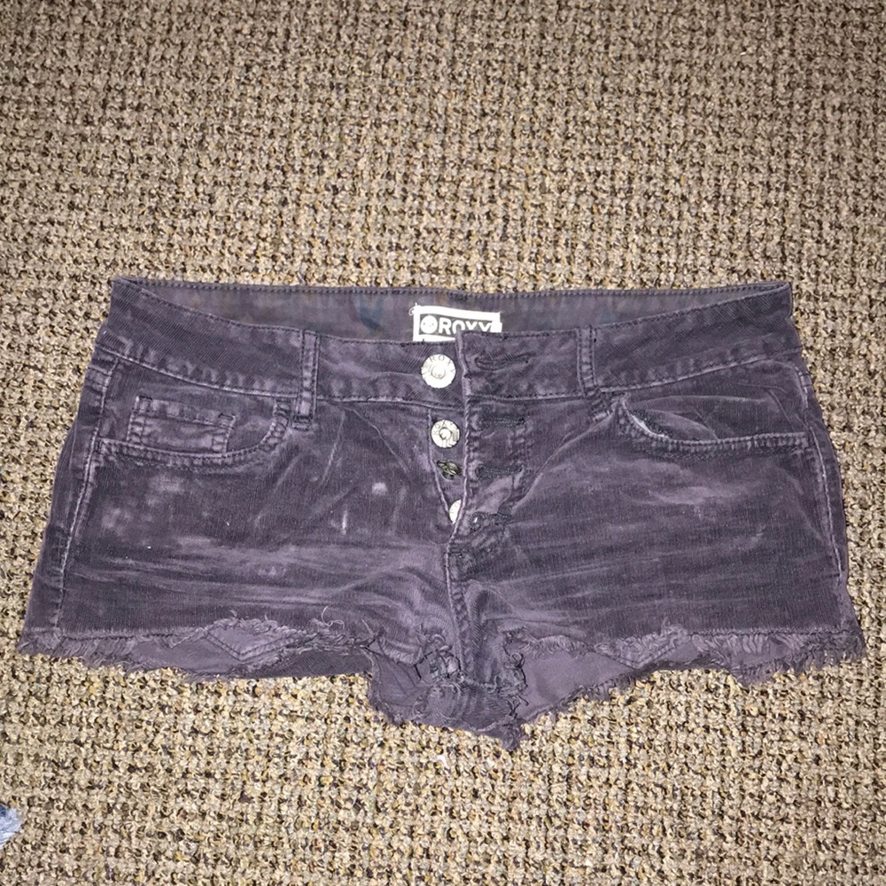 Roxy shorts